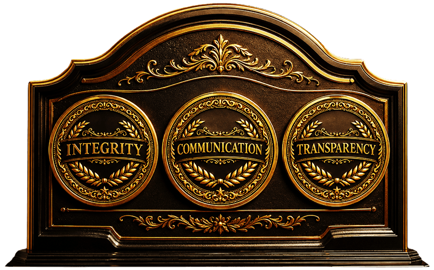 Award law Excelence